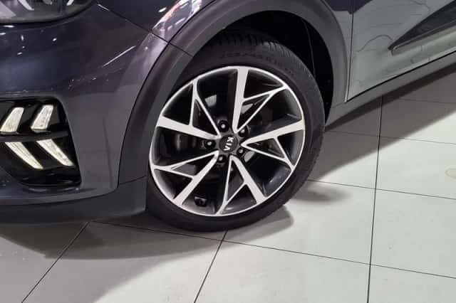 Kia Niro (2020) thumbnail 2