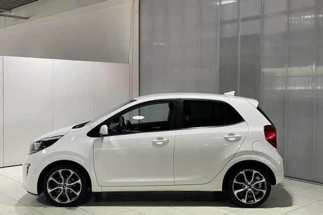 Kia Picanto (2019) thumbnail 2