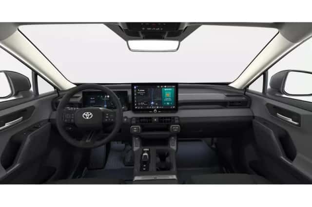 Toyota RAV4 (2026) thumbnail 2