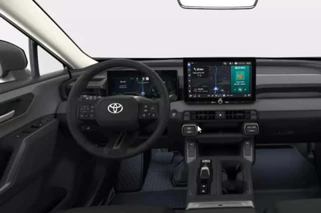 Toyota RAV4 (2026) thumbnail 4