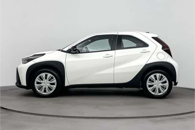 Toyota Aygo (2026) thumbnail 2