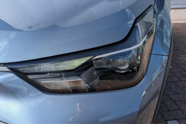 Toyota Aygo (2026) thumbnail 3