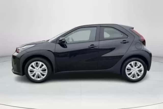 Toyota Aygo (2026) thumbnail 2