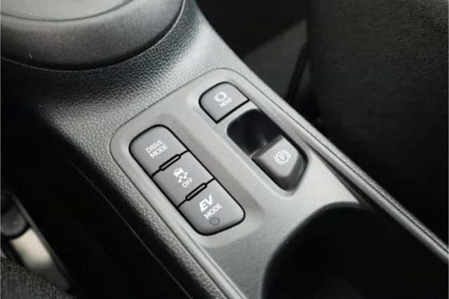 Toyota Aygo (2026) thumbnail 4