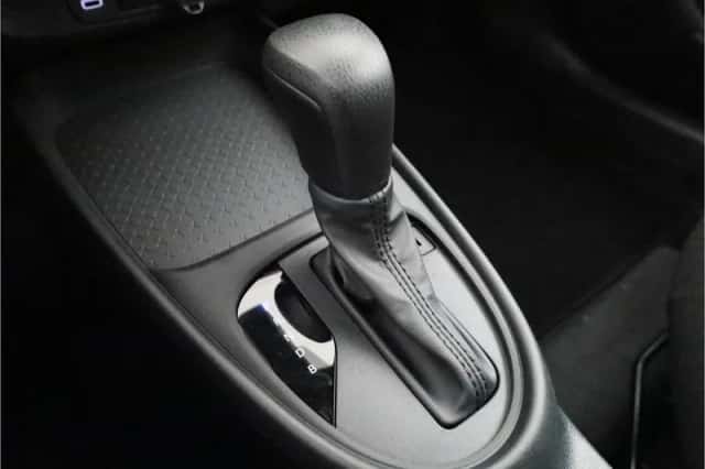 Toyota Aygo (2026) thumbnail 5