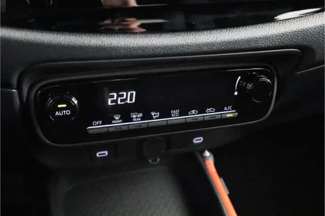 Toyota Aygo (2026) thumbnail 6