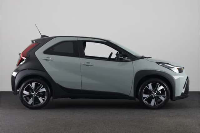 Toyota Aygo (2026) thumbnail 2