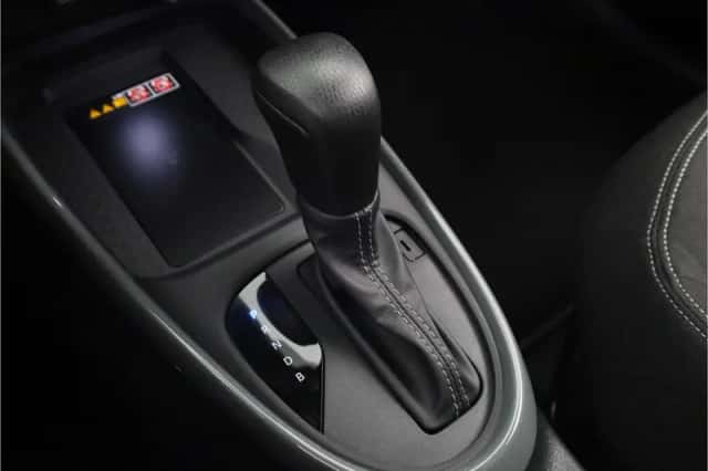 Toyota Aygo (2026) thumbnail 6