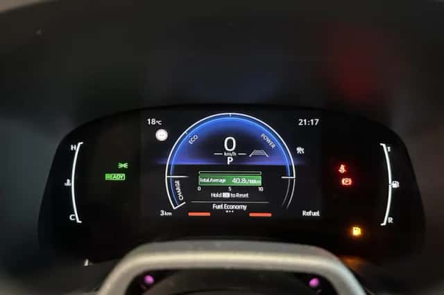 Toyota Aygo (2026) thumbnail 5