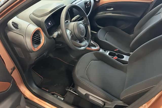 Toyota Aygo (2026) thumbnail 6