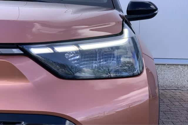 Toyota Aygo (2026) thumbnail 6