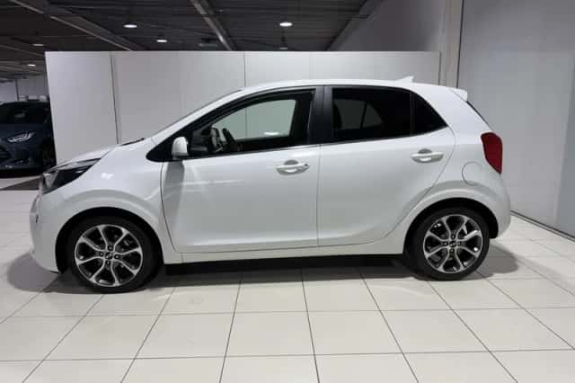 Kia Picanto (2019) thumbnail 4