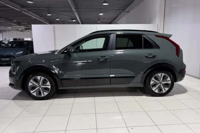 Kia Niro EV (2024) thumbnail 4