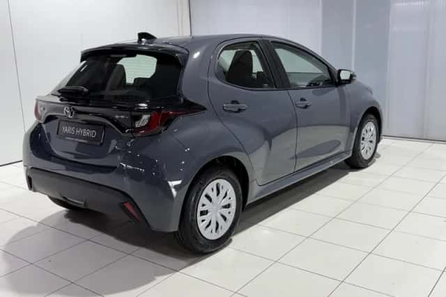 Toyota Yaris (2026) thumbnail 6
