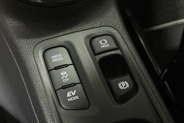 Toyota Aygo (2026) thumbnail 4