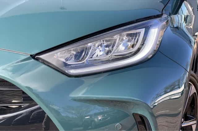 Toyota Yaris (2026) thumbnail 6