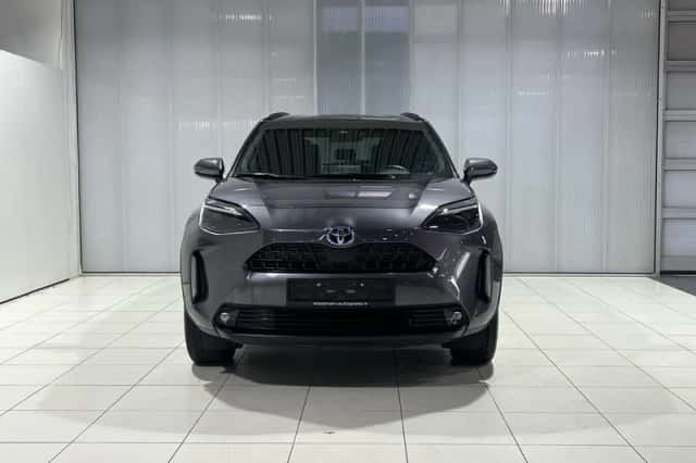 Toyota Yaris Cross (2026) thumbnail 3