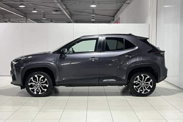 Toyota Yaris Cross (2026) thumbnail 5