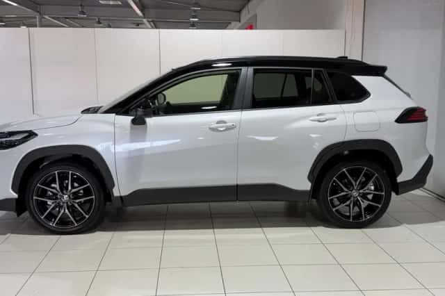 Toyota Corolla Cross (2026) thumbnail 5