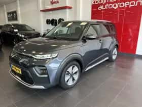 Kia Soul EV (2020) thumbnail 2