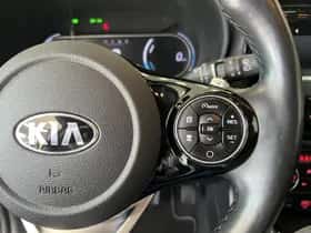 Kia Soul EV (2020) thumbnail 11