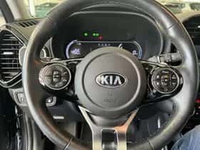 Kia Soul EV (2020) thumbnail 12