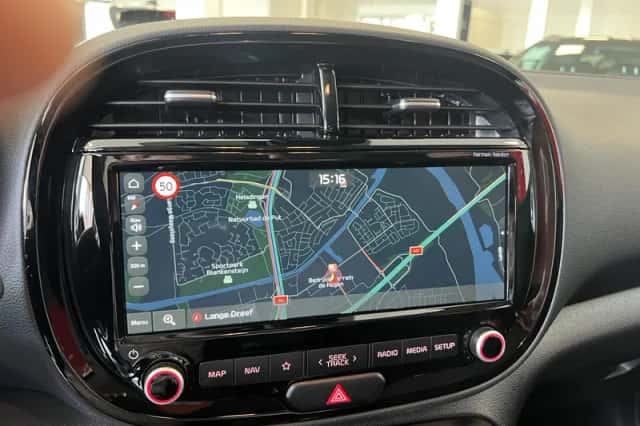 Kia Soul EV (2020) thumbnail 17