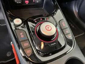 Kia Soul EV (2020) thumbnail 19