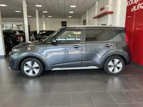 Kia Soul EV (2020) thumbnail 3