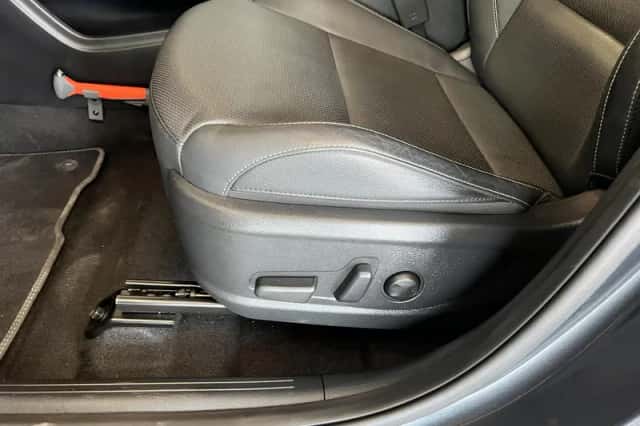 Kia Soul EV (2020) thumbnail 21