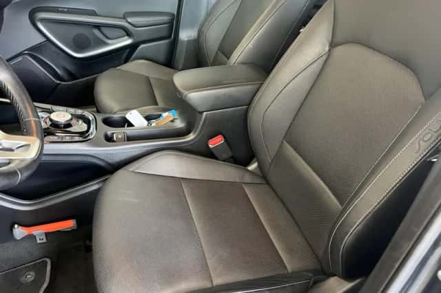 Kia Soul EV (2020) thumbnail 22