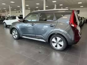 Kia Soul EV (2020) thumbnail 4