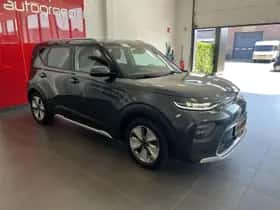 Kia Soul EV (2020) thumbnail 6