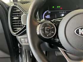 Kia Soul EV (2020) thumbnail 10