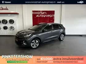 Kia Niro EV (2021)