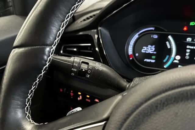 Kia Niro EV (2021) thumbnail 11