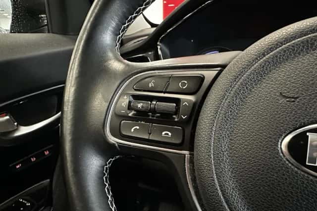 Kia Niro EV (2021) thumbnail 13