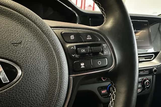 Kia Niro EV (2021) thumbnail 14