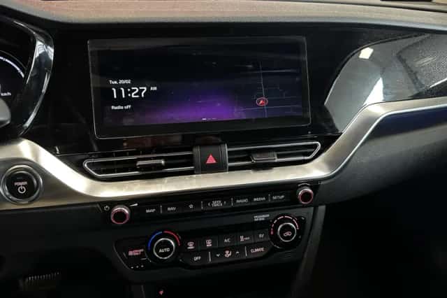 Kia Niro EV (2021) thumbnail 15