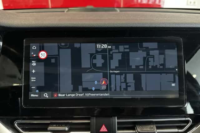 Kia Niro EV (2021) thumbnail 16