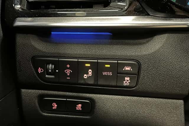 Kia Niro EV (2021) thumbnail 18