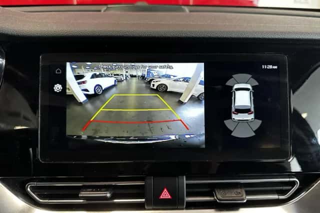 Kia Niro EV (2021) thumbnail 19