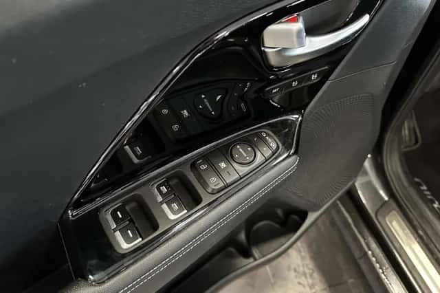 Kia Niro EV (2021) thumbnail 23