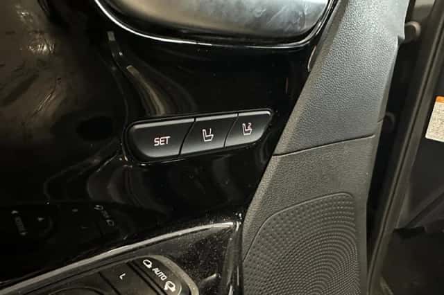 Kia Niro EV (2021) thumbnail 24