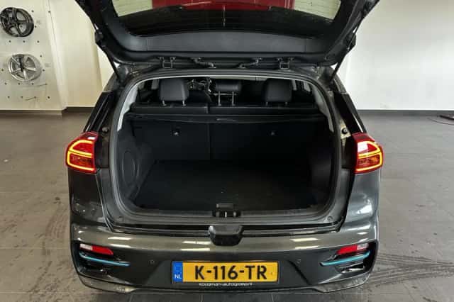 Kia Niro EV (2021) thumbnail 26