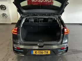 Kia Niro EV (2021) thumbnail 26