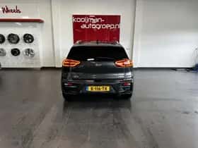 Kia Niro EV (2021) thumbnail 27