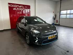 Kia Niro EV (2021) thumbnail 29