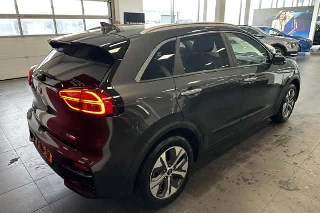 Kia Niro EV (2021) thumbnail 30