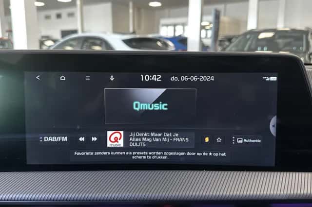 Kia EV6 (2023) thumbnail 20